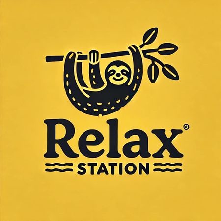 Отель Relax Station Кутаиси Экстерьер фото